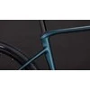 Dviratis Cube Nuroad Race royalgreen'n'juodas 2026-L (Dydis: L)