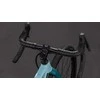 Dviratis Cube Nuroad Rookie Pro 27.5 tealgrey'n'teal 2026-XXS (Dydis: XXS)