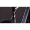 Dviratis Cube Nuroad SLX ashgrey'n'pilkas 2026-XS (Dydis: XS)