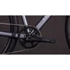 Dviratis Cube Nuroad SLX ashgrey'n'pilkas 2026-XS (Dydis: XS)