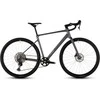 Dviratis Cube Nuroad SLX ashgrey'n'pilkas 2026-XS (Dydis: XS)