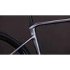 Dviratis Cube Nuroad SLX ashgrey'n'pilkas 2026-XS (Dydis: XS)