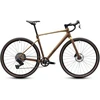 Dviratis Cube Nuroad SLX autumn'n'juodas 2027-M (Dydis: M)
