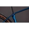 Dviratis Cube Reaction C:62 SLX 29 electricblue'n'baltas 2026-M (Dydis: M)