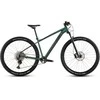 Dviratis Cube Reaction Pro 27.5 goblin'n'juodas 2026-S (Dydis: S)