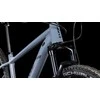 Dviratis Cube Reaction Pro 27.5 smoke'n'juodas 2025-S (Dydis: S)