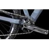 Dviratis Cube Reaction Pro 27.5 smoke'n'juodas 2025-S (Dydis: S)