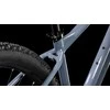 Dviratis Cube Reaction Pro 27.5 smoke'n'juodas 2025-S (Dydis: S)