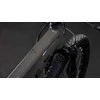 Dviratis Cube Reaction Pro 29 oldgrey'n'juodas 2026-M (Dydis: M)