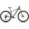 Dviratis Cube Reaction Pro 29 oldgrey'n'juodas 2026-L (Dydis: L)