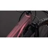Dviratis Cube Reaction Pro 29 shiftblush'n'juodas 2026-XL (Dydis: XL)