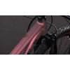 Dviratis Cube Reaction Pro 29 shiftblush'n'juodas 2026-M (Dydis: M)