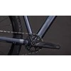 Dviratis Cube Reaction SLX 29 metalicgrey'n'juodas 2026-M (Dydis: M)