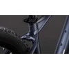 Dviratis Cube Reaction SLX 29 metalicgrey'n'juodas 2026-M (Dydis: M)