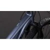 Dviratis Cube Reaction SLX 29 metalicgrey'n'juodas 2026-M (Dydis: M)