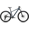 Dviratis Cube Reaction SLX 29 navyblack'n'juodas 2027-XL (Dydis: XL)