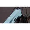 Dviratis Cube Reaction SLX 29 tealgrey'n'juodas 2026-XL (Dydis: XL)