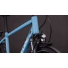 Dviratis Cube Touring ONE bluebird'n'pilkas 2026-54 cm (Dydis: 54 cm)
