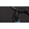 Dviratis Cube Touring ONE Easy Entry bluebird'n'pilkas 2026-46 cm (Dydis: 46 cm)