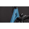 Dviratis Cube Touring ONE Easy Entry bluebird'n'pilkas 2026-46 cm (Dydis: 46 cm)