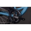 Dviratis Cube Touring ONE Easy Entry bluebird'n'pilkas 2026-46 cm (Dydis: 46 cm)