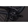 Dviratis Cube Touring ONE Easy Entry night'n'chrome 2026-50 cm (Dydis: 50 cm)