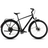 Dviratis Cube Touring ONE night'n'chrome 2026-54 cm (Dydis: 54 cm)