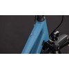 Dviratis Cube Touring ONE Trapeze bluebird'n'pilkas 2026-50 cm (Dydis: 50 cm)