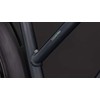 Dviratis Cube Touring ONE Trapeze night'n'chrome 2026-54 cm (Dydis: 54 cm)