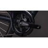 Dviratis Cube Touring ONE Trapeze night'n'chrome 2026-54 cm (Dydis: 54 cm)