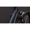 Dviratis Cube Touring ONE Trapeze night'n'chrome 2026-54 cm (Dydis: 54 cm)