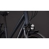 Dviratis Cube Touring ONE Trapeze night'n'chrome 2026-54 cm (Dydis: 54 cm)