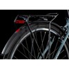 Dviratis Cube Town ONE Easy Entry polargrey'n'baltas 2026-45 cm (Dydis: 45 cm)