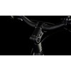 Dviratis Cube Town ONE Easy Entry slateblack'n'lunar 2026-53 cm (Dydis: 53 cm)