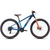 Dviratis Cube Acid 260 Disc actionteam 2026
