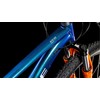 Dviratis Cube Acid 260 Disc actionteam 2026