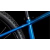 Dviratis Cube Acid 260 Disc actionteam 2026