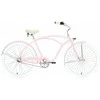 Dviratis Embassy Baby Powder ALU 26" 3-speed 2024 pastel pink