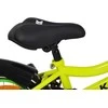 Dviratis Karbon Comet 12 lime