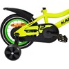 Dviratis Karbon Comet 12 lime