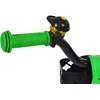 Dviratis Karbon Comet 12 lime