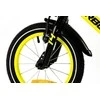 Dviratis Karbon Comet 14 lime