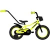 Dviratis Karbon Comet 14 lime