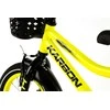 Dviratis Karbon Comet 14 lime