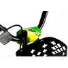 Dviratis Karbon Comet 16 lime