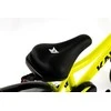 Dviratis Karbon Comet 16 lime