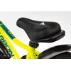 Dviratis Karbon Jazz Alu 14 lime