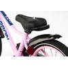 Dviratis Karbon Jazz 16 pink