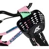 Dviratis Karbon Jazz 18 pink