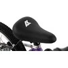 Dviratis Karbon Superlight 14 violet